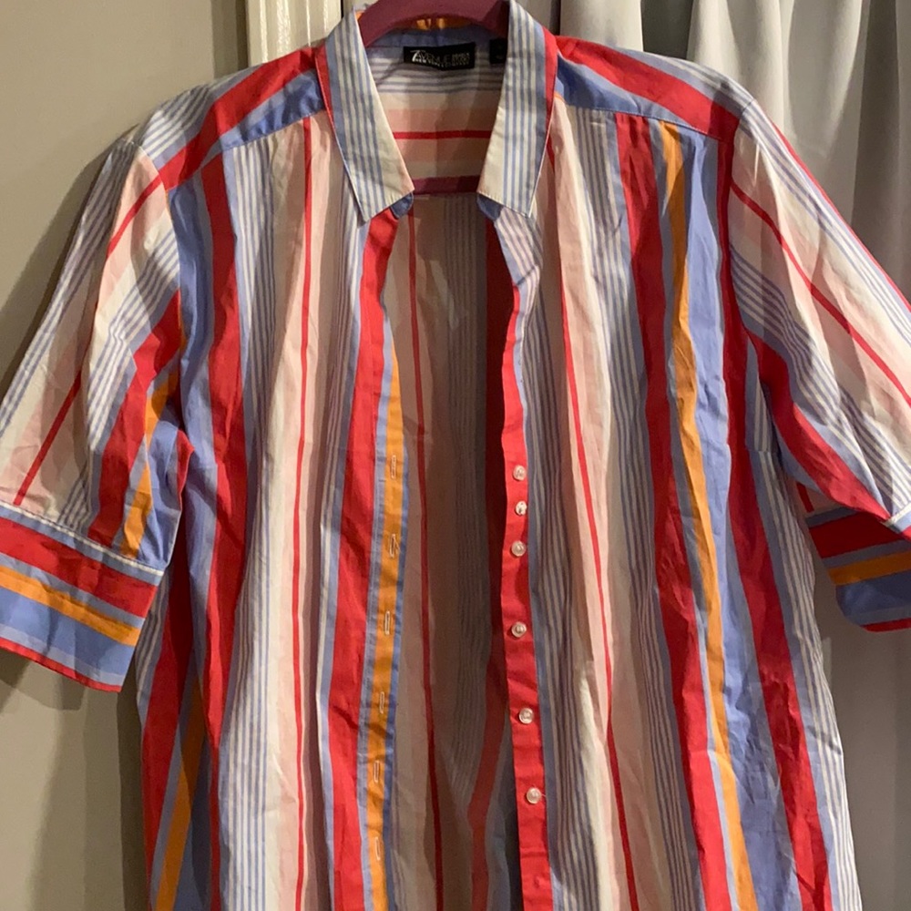 NewYork and Company by 7th Avenue shirt